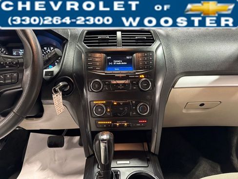 Used 2018 Ford Explorer FWD image 20