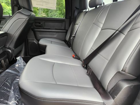 New 2025 RAM 2500 Tradesman image 27