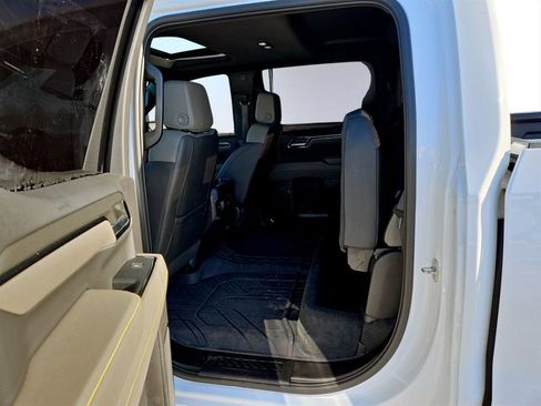 Used 2023 Chevrolet Silverado 1500 ZR2 w/ Technology Package image 30