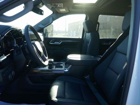 New 2026 Chevrolet Silverado 1500 RST w/ All Star Edition Plus image 13