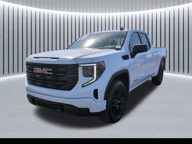 Certified 2024 GMC Sierra 1500 Elevation AWD/4WD image 10