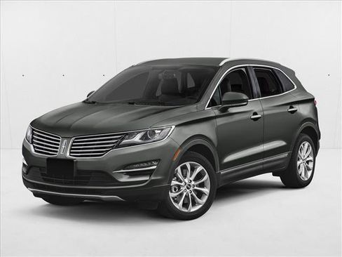 Used 2017 Lincoln MKC Select w/ Select Plus Package AWD/4WD image 1