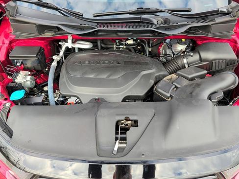 Used 2023 Honda Odyssey Sport image 28