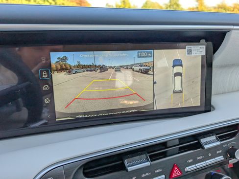 New 2026 Hyundai Palisade Calligraphy image 12