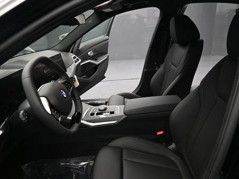 New 2026 BMW 330i xDrive Sedan w/ Convenience Package image 16