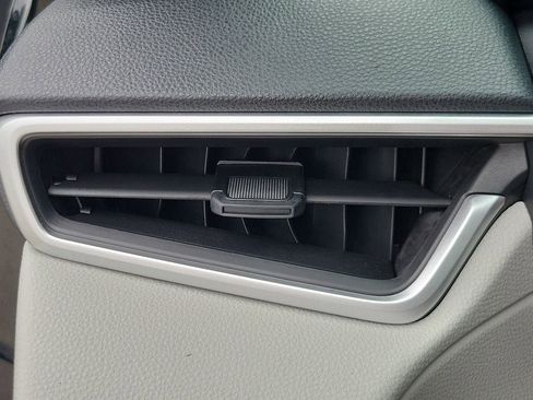 New 2026 Toyota Corolla Cross LE FWD image 30