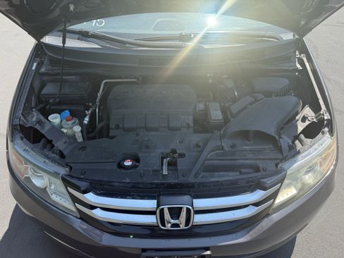 Used 2014 Honda Odyssey EX-L image 21