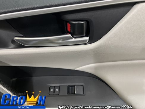 New 2025 Toyota RAV4 XLE Premium image 39