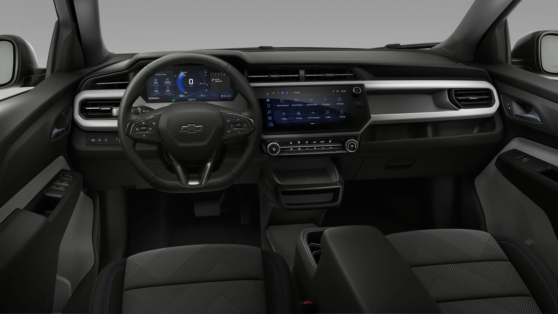 New 2027 Chevrolet Bolt LT w/ Comfort Package FWD image 29