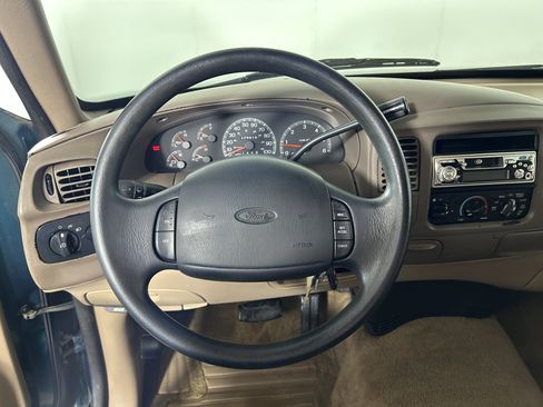 Used 1997 Ford F150 XL RWD image 11
