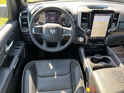 Used 2025 RAM 1500 Laramie image 18