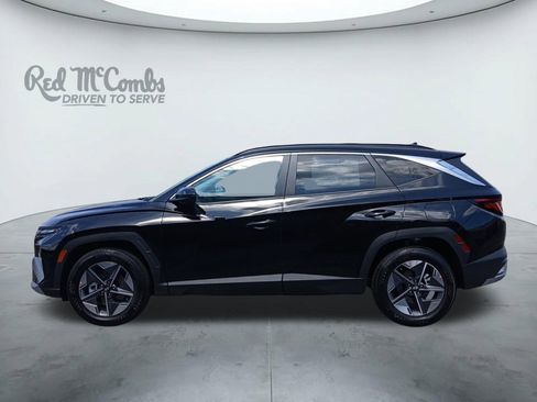 New 2026 Hyundai Tucson SEL image 2