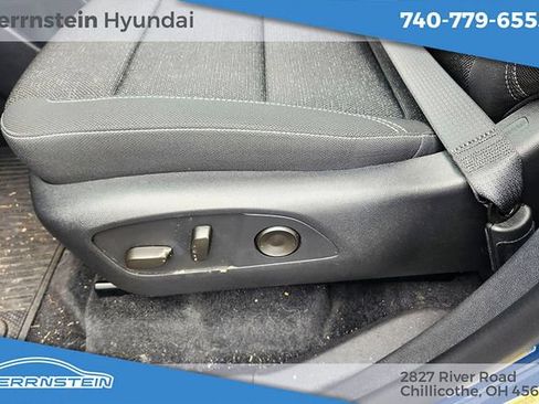 Used 2026 Chevrolet Traverse LT w/ Sun and Wheel Package AWD/4WD image 13