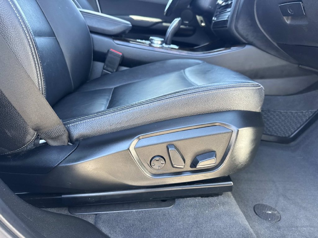 Used 2017 BMW X3 xDrive35i AWD/4WD image 14