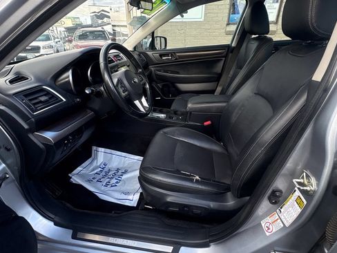 Used 2015 Subaru Legacy 3.6R Limited AWD/4WD image 18