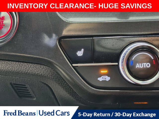 Used 2024 Acura Integra A-Spec w/ Technology Package FWD image 26
