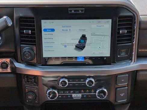 New 2026 Ford F250 King Ranch w/ Chrome Package image 18