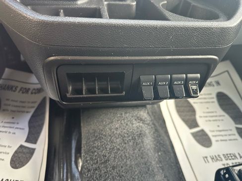 Used 2016 Ford Transit 350 138 DRW w/ Interior Upgrade Package image 20