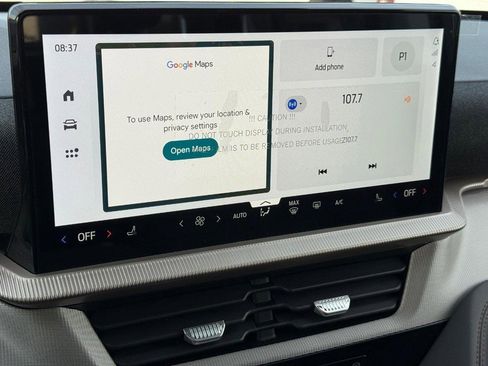 New 2026 Ford Explorer Active image 12