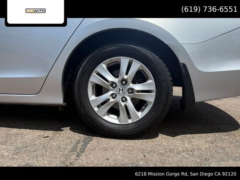 Used 2008 Honda Accord LX-P image 22