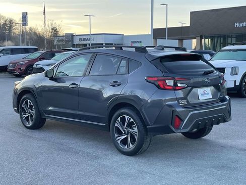 Certified 2024 Subaru Crosstrek 2.0i Premium image 23