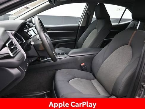Used 2019 Toyota Camry LE w/ Convenience Package FWD image 13