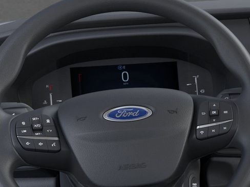 New 2026 Ford Transit 350 AWD image 13