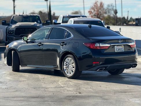 Used 2018 Lexus ES 350 image 3
