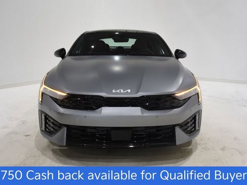 New 2025 Kia K5 GT-Line w/ GT-Line Premium Package image 2