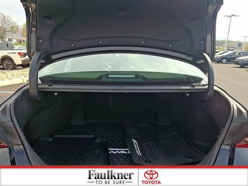 Certified 2020 Toyota Avalon XLE w/ Moonroof Package image 28