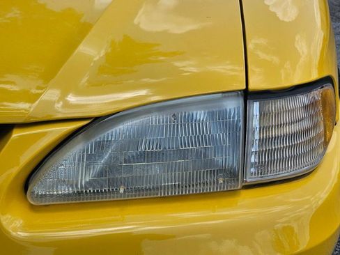 Used 1998 Ford Mustang Cobra RWD image 32