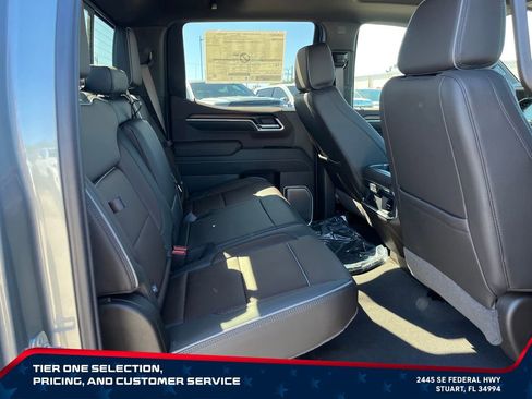 New 2026 GMC Sierra 1500 Denali AWD/4WD image 17