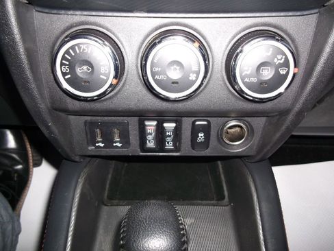 Used 2018 Mitsubishi Outlander Sport SE image 20