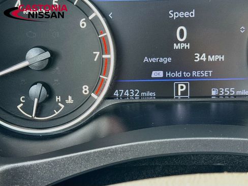 Used 2024 Nissan Altima 2.5 SR FWD image 15