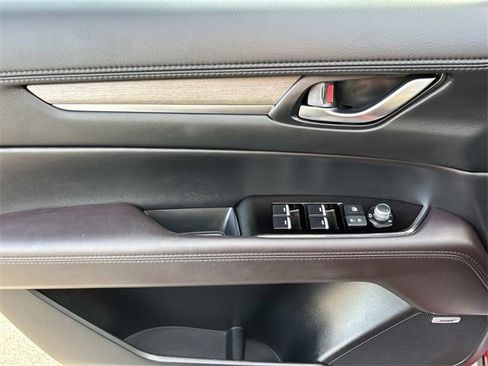 Used 2023 MAZDA CX-5 Signature image 29