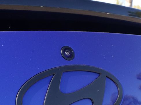 Used 2025 Hyundai Elantra N FWD image 45