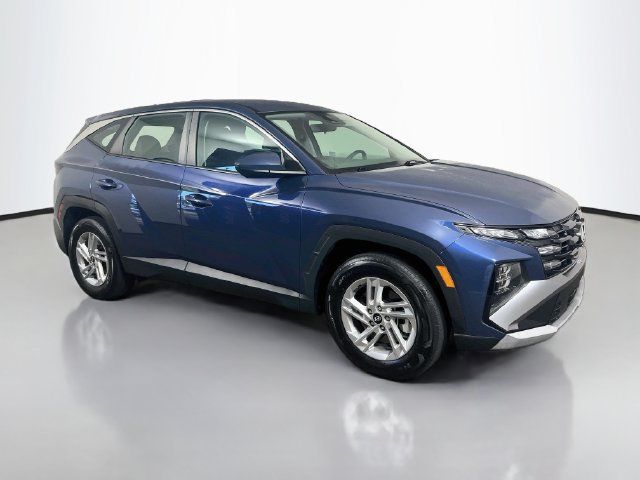 Used 2025 Hyundai Tucson SE FWD image 23