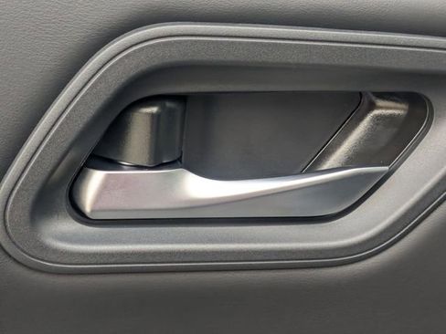 New 2026 Nissan Rogue SV image 27