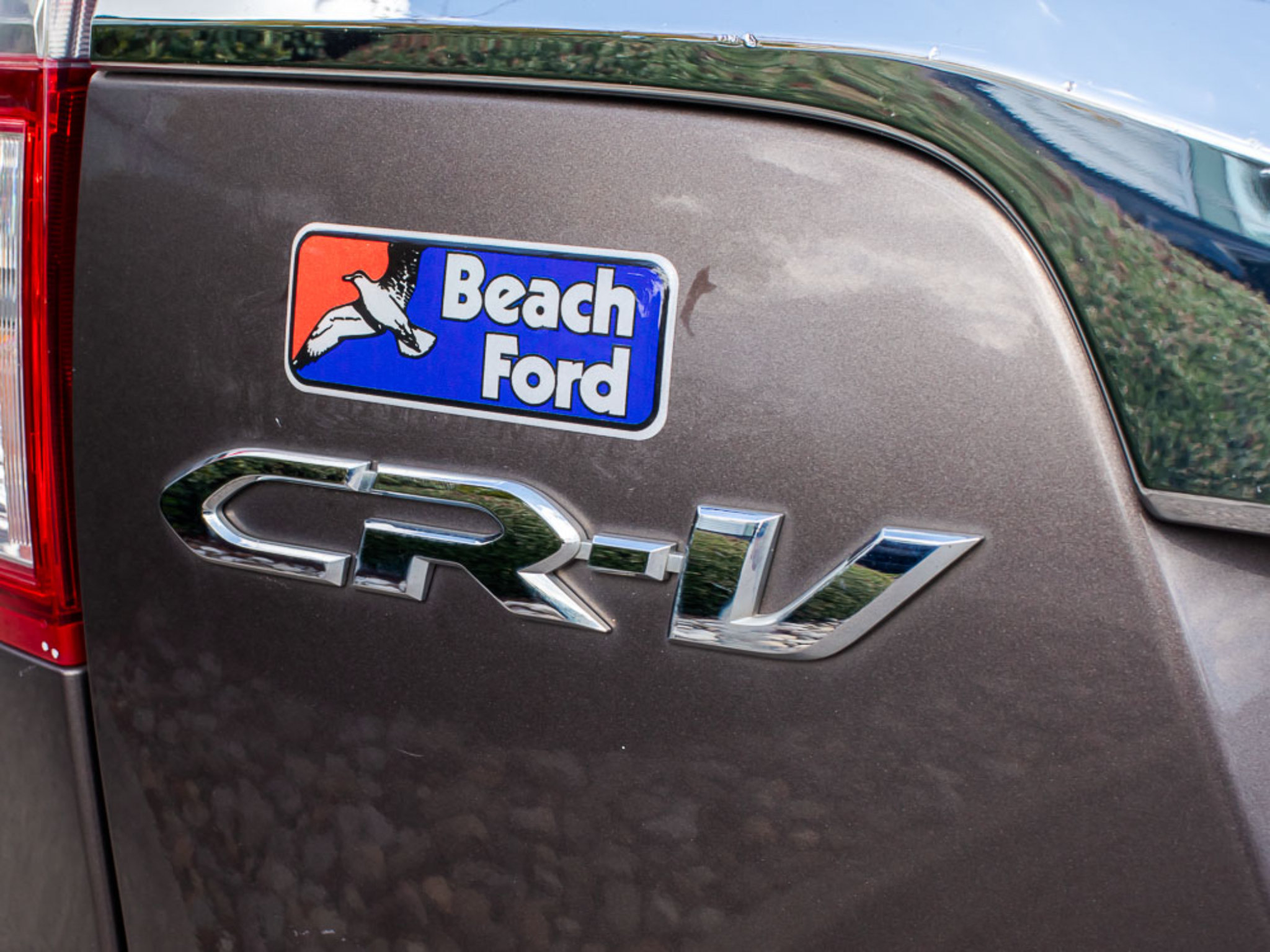Used 2016 Honda CR-V SE image 10