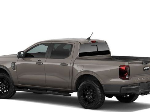 New 2026 Ford Ranger XLT AWD/4WD image 24