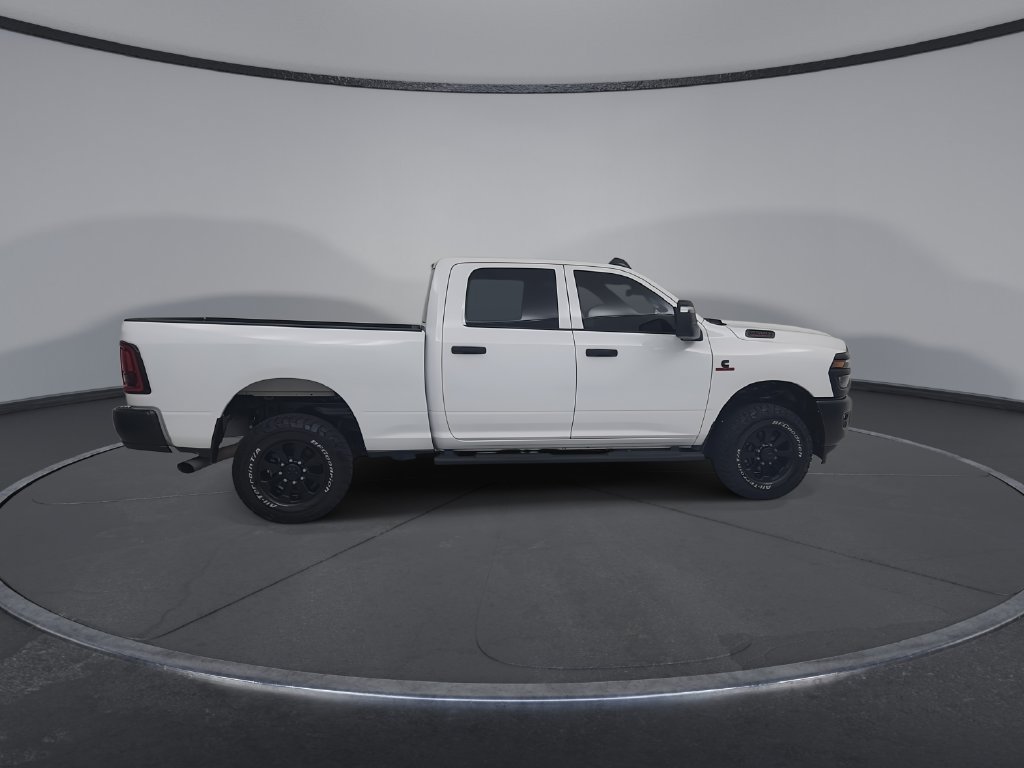 Used 2025 RAM 2500 Tradesman AWD/4WD image 18