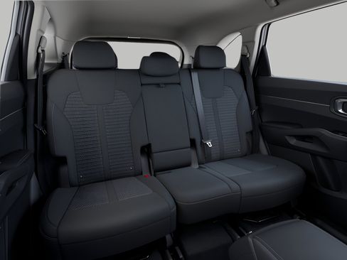 New 2026 Kia Sorento LX image 16