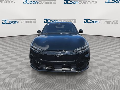 New 2025 Ford Mustang Mach-E GT w/ Interior Protection Package image 3