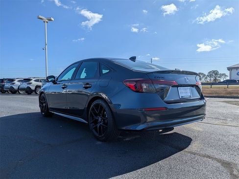 Used 2026 Honda Civic Sport image 7