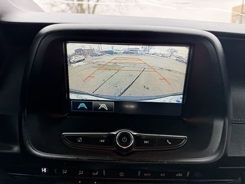 Used 2018 Chevrolet Camaro LT w/ RS Package image 26