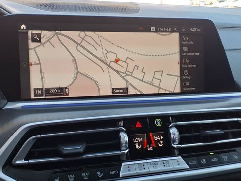 Used 2022 BMW X6 xDrive40i w/ M Sport Package AWD/4WD image 20