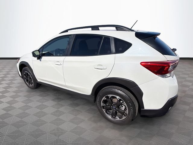 Used 2023 Subaru Crosstrek 2.0i AWD/4WD image 5