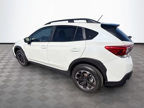 Used 2023 Subaru Crosstrek 2.0i AWD/4WD image 5
