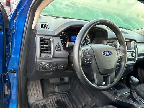 Used 2020 Ford Ranger XL w/ Equipment Group 101A Mid image 9