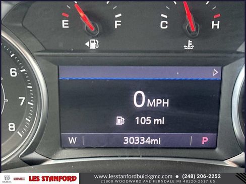 Used 2023 GMC Terrain SLT AWD/4WD image 22